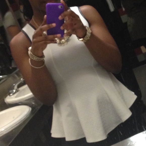 2 Tops for $10! - Picture 3 of 4